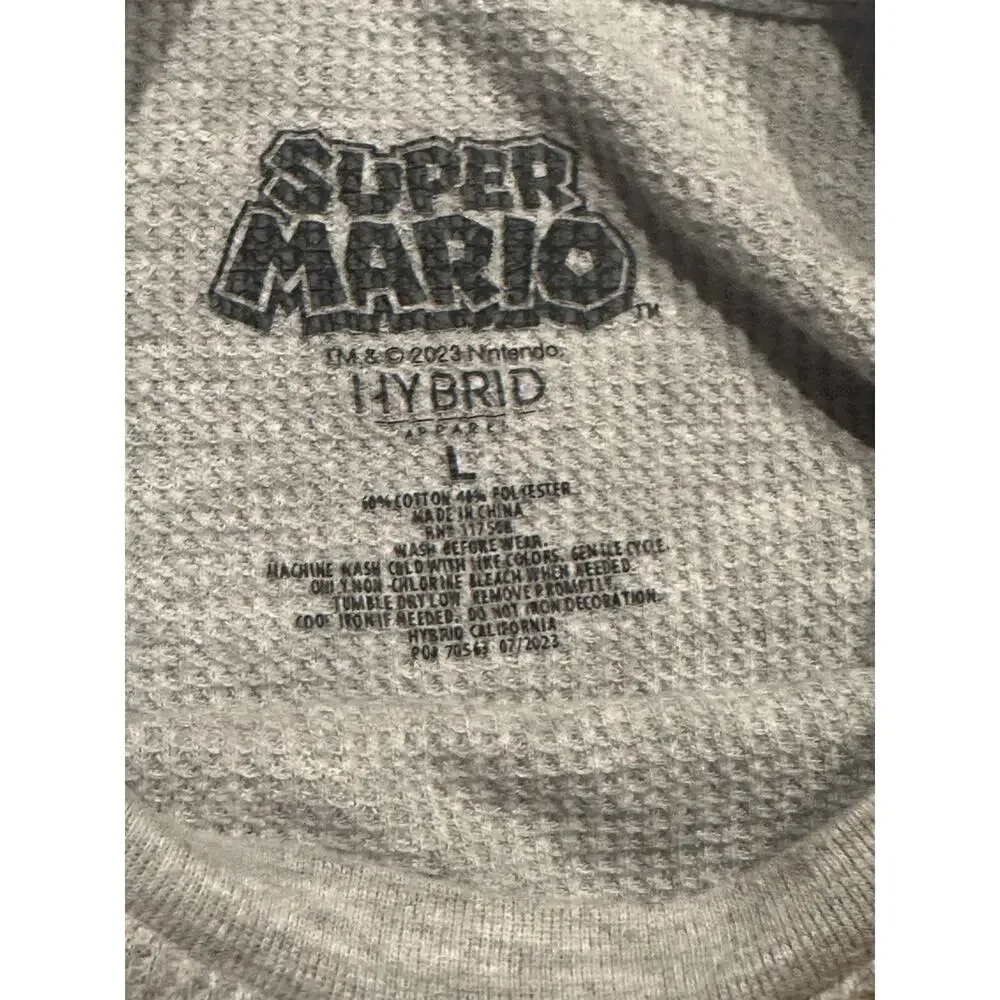 Super Mario this product